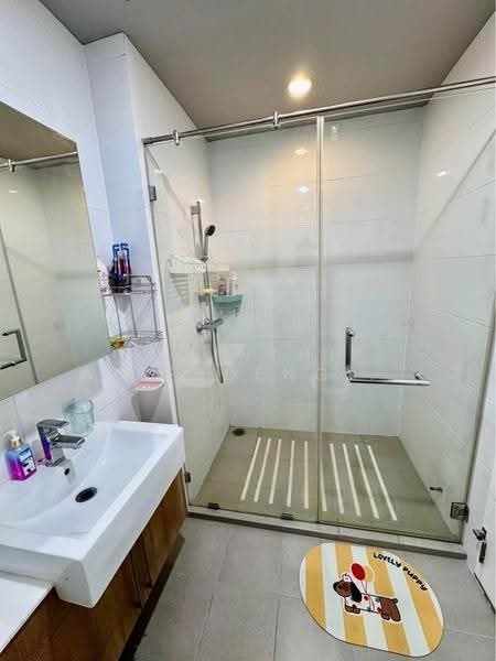 Blocs 77, Bangkok, 291 On Nut Rd, Phra Kanong Nua, Watthana, Bangkok, 1 Bedroom, 41 sqm, Condo For Sale, by Kawinthip Wisesdenchai, 500613059 - DDproperty.com
