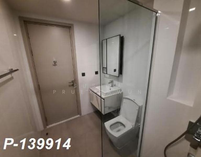 The Line Sukhumvit 101, Bangkok, 3009 Sukhumvit 101 Road, Bang Chak, Phra Khanong, Bangkok, 1 Bedroom, 27 sqm, Condo For Rent, by Susira Prueksawun, 500613061 - DDproperty.com