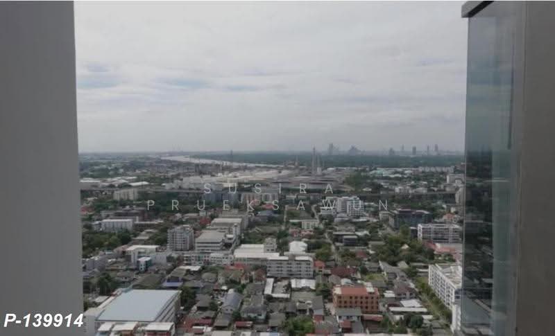 The Line Sukhumvit 101, Bangkok, 3009 Sukhumvit 101 Road, Bang Chak, Phra Khanong, Bangkok, 1 Bedroom, 27 sqm, Condo For Rent, by Susira Prueksawun, 500613061 - DDproperty.com