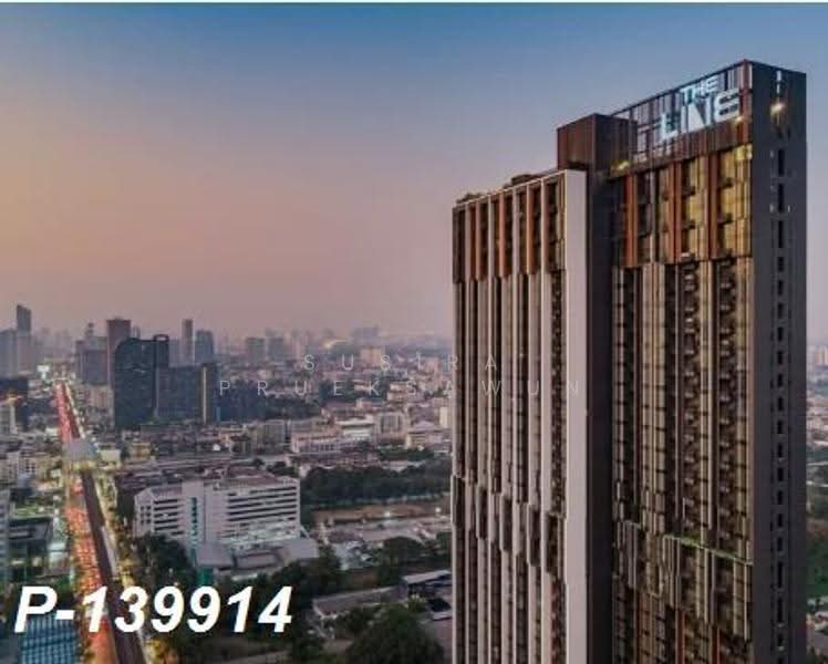 The Line Sukhumvit 101 : เดอะ ไลน์ สุขุมวิท 101, กรุงเทพ, 3009 สุขุมวิท 101, บางจาก, พระโขนง, กรุงเทพ, 27 ตร.ม., คอนโด ให้เช่า, โดย Susira Prueksawun, 500613061 - DDproperty.com