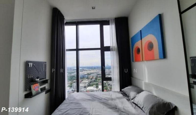 The Line Sukhumvit 101, Bangkok, 3009 Sukhumvit 101 Road, Bang Chak, Phra Khanong, Bangkok, 1 Bedroom, 27 sqm, Condo For Rent, by Susira Prueksawun, 500613061 - DDproperty.com