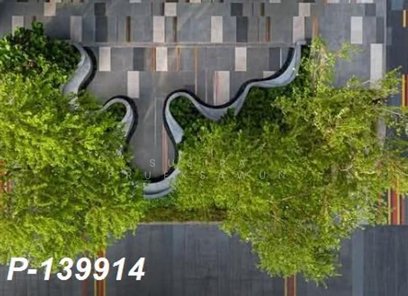 The Line Sukhumvit 101, Bangkok, 3009 Sukhumvit 101 Road, Bang Chak, Phra Khanong, Bangkok, 1 Bedroom, 27 sqm, Condo For Rent, by Susira Prueksawun, 500613061 - DDproperty.com