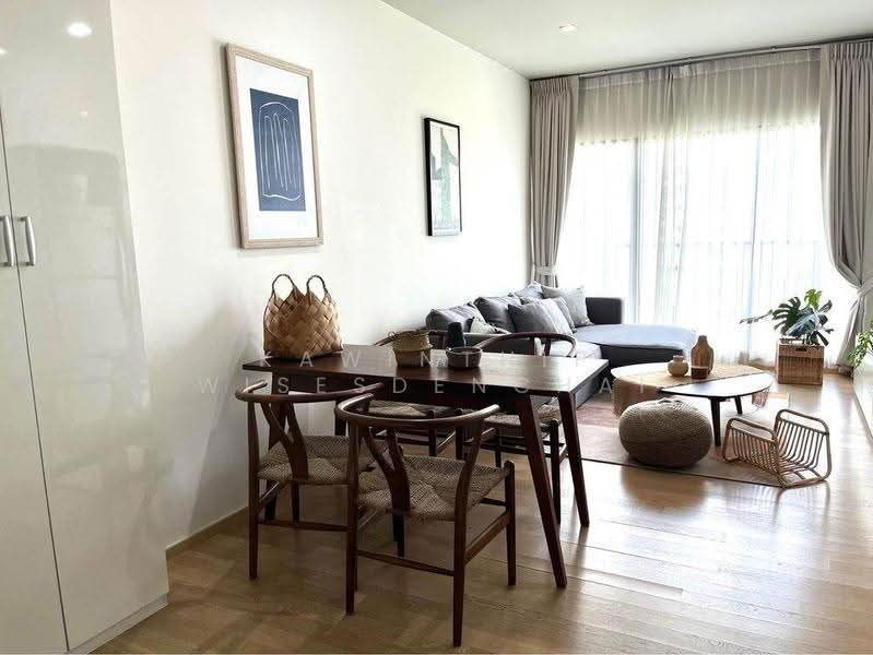 Noble Refine, Bangkok, Soi Sukhumvit 26, Sukhumvit Road, Khong Tan, Khlong Toei, Bangkok, 1 Bedroom, 51 sqm, Condo For Sale, by Kawinthip Wisesdenchai, 500613063 - DDproperty.com
