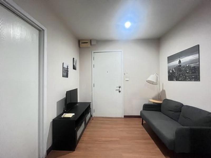 Plum Condo Central Station (Phase 1) : พลัม คอนโด เซ็นทรัล สเตชั่น (เฟส 1), นนทบุรี, หมู่ที่ 6 188 เสาธงหิน, เสาธงหิน, บางใหญ่, นนทบุรี, 24 ตร.ม., คอนโด ให้เช่า, โดย Line:@differthailand, 500613064 - DDproperty.com