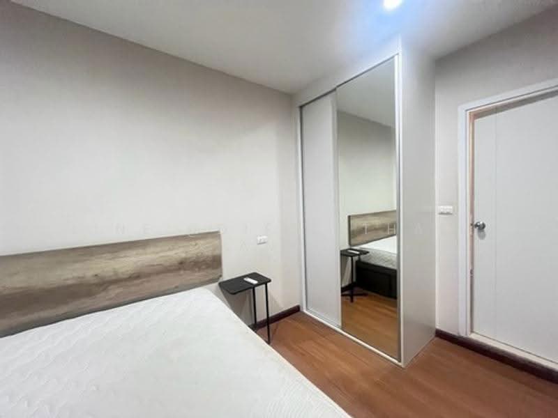 Plum Condo Central Station (Phase 1) : พลัม คอนโด เซ็นทรัล สเตชั่น (เฟส 1), นนทบุรี, หมู่ที่ 6 188 เสาธงหิน, เสาธงหิน, บางใหญ่, นนทบุรี, 24 ตร.ม., คอนโด ให้เช่า, โดย Line:@differthailand, 500613064 - DDproperty.com