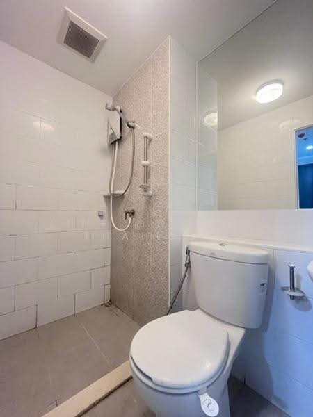 Plum Condo Central Station (Phase 1), Nonthaburi, Village No. 6 188 Sao Thong Hin, Sao Thong Hin, Bang Yai, Nonthaburi, 1 Bedroom, 24 sqm, Condo For Rent, by Line:@differthailand, 500613064 - DDproperty.com