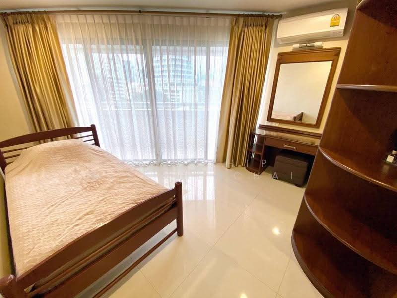 Baan Suanpetch, Bangkok, 18 Soi Sukhumvit 39, Khlong Tan Nua, Watthana, Bangkok, 3 Bedrooms, 129 sqm, Condo For Sale, by Kawinthip Wisesdenchai, 500613066 - DDproperty.com