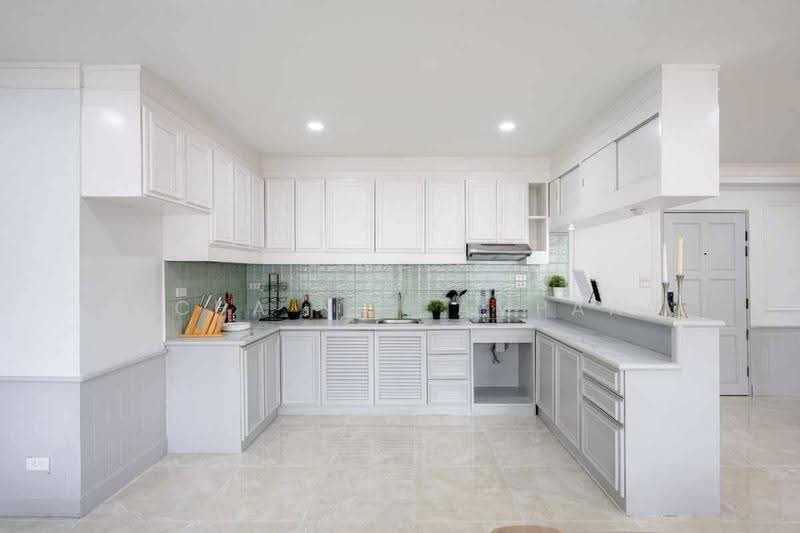 Saranjai Mansion, bangkok, Soi Sukhumvit 6, Khlong Toei, Bangkok, 2 Bedrooms, 117 sqm, Condo For Sale, by Nicha Na Lampang, 500613067 - DDproperty.com