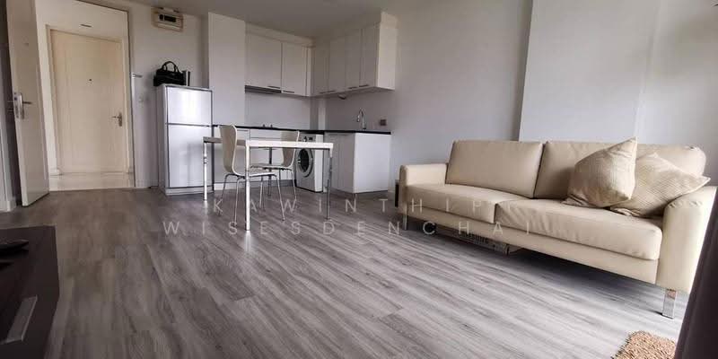 D65 Condominium, Bangkok, 396 Soi Sukhumvit 65 Sukhumvit Road, Phra Kanong Nua, Watthana, Bangkok, 1 Bedroom, 53 sqm, Condo For Sale, by Kawinthip Wisesdenchai, 500613068 - DDproperty.com
