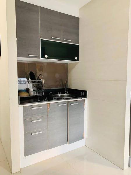 Garden Asoke-Rama 9, bangkok, Chaturathit Road, Bang Kapi, Huai Khwang, Bangkok, 2 Bedrooms, 78 sqm, Condo For Sale, by Nicha Na Lampang, 500613069 - DDproperty.com