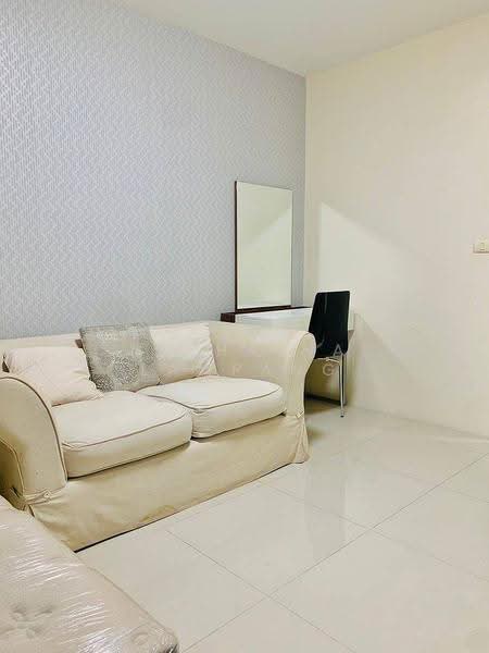 Garden Asoke-Rama 9, bangkok, Chaturathit Road, Bang Kapi, Huai Khwang, Bangkok, 2 Bedrooms, 78 sqm, Condo For Sale, by Nicha Na Lampang, 500613069 - DDproperty.com