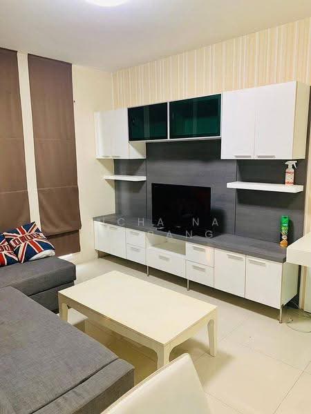 Garden Asoke-Rama 9, bangkok, Chaturathit Road, Bang Kapi, Huai Khwang, Bangkok, 2 Bedrooms, 78 sqm, Condo For Sale, by Nicha Na Lampang, 500613069 - DDproperty.com