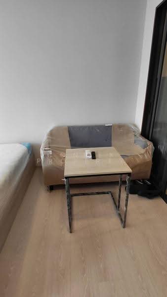Dcondo Calm Ramkhamhaeng 40, Bangkok, Hua Mak, Bang Kapi, Bangkok, 1 Bedroom, 25 sqm, Condo For Rent, by Connex Property, 500613072 - DDproperty.com