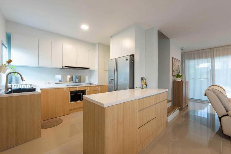 Grande Pleno Mega Bangna, Samut Prakan, Bang Kaeo, Bang Plee, Samut Prakan, 3 Bedrooms, 145 sqm, Single Detached House For Rent, by Khun Jane, 500613075 - DDproperty.com