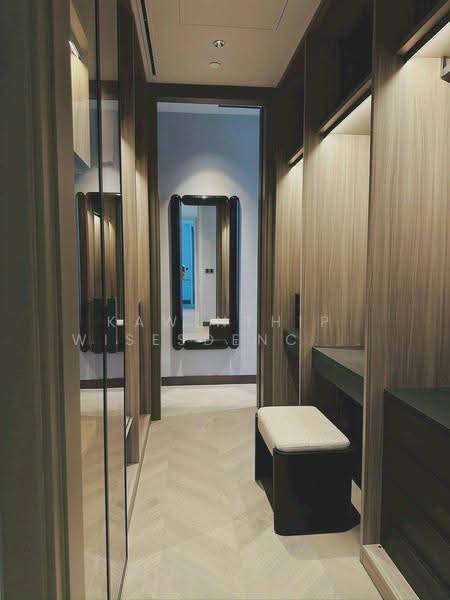 ONE89 Wireless, Bangkok, Wittayu Road, Lumphini, Pathum Wan, Bangkok, 3 Bedrooms, 218 sqm, Condo For Rent, by Kawinthip Wisesdenchai, 500613076 - DDproperty.com