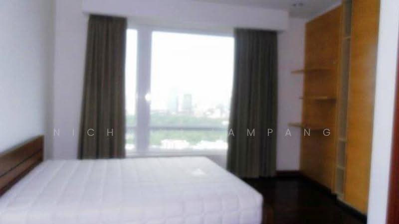 Baan Rajprasong, Bangkok, 3 Rajdamri Road, Lumphini, Pathum Wan, Bangkok, 3 Bedrooms, 168 sqm, Condo For Sale, by Nicha Na Lampang, 500613078 - DDproperty.com