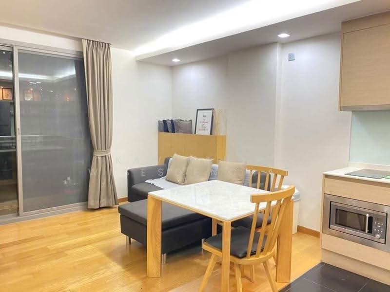 Via BOTANI, Bangkok, 36 Soi Sukhumvit 47, Sukhumvit Road, Khlong Tan Nua, Watthana, Bangkok, 1 Bedroom, 48 sqm, Condo For Rent, by Kawinthip Wisesdenchai, 500613079 - DDproperty.com