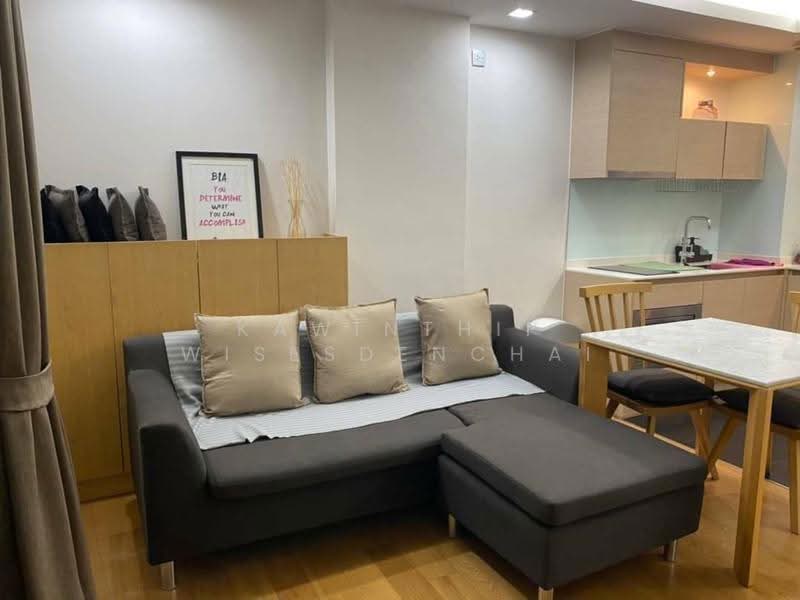 Via BOTANI, Bangkok, 36 Soi Sukhumvit 47, Sukhumvit Road, Khlong Tan Nua, Watthana, Bangkok, 1 Bedroom, 48 sqm, Condo For Rent, by Kawinthip Wisesdenchai, 500613079 - DDproperty.com