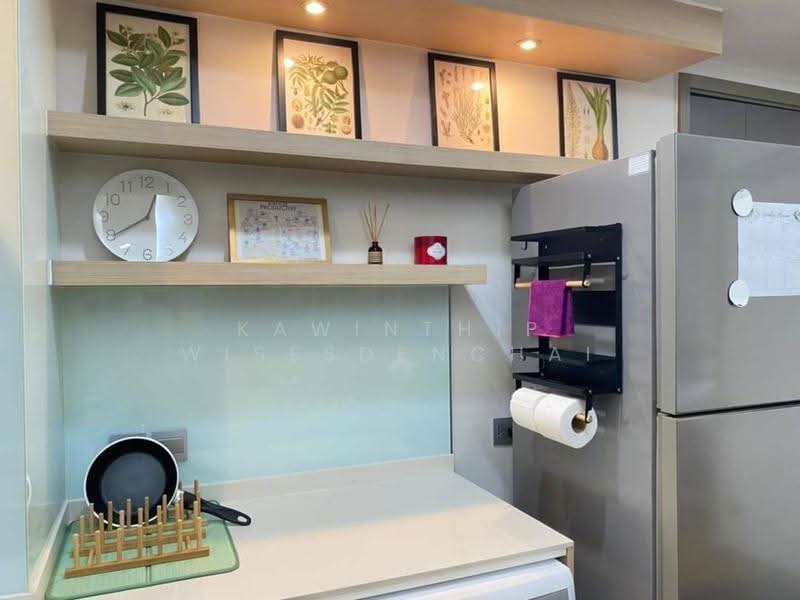Via BOTANI, Bangkok, 36 Soi Sukhumvit 47, Sukhumvit Road, Khlong Tan Nua, Watthana, Bangkok, 1 Bedroom, 48 sqm, Condo For Rent, by Kawinthip Wisesdenchai, 500613079 - DDproperty.com