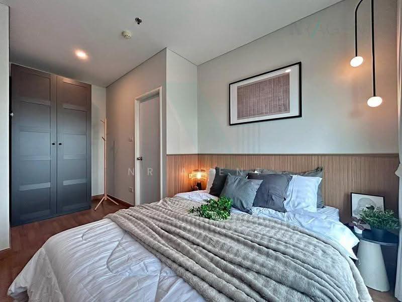 Lumpini Place Ratchada-Sathu, Bangkok, 501 3 Sathu Pradit 27 Alley, Chong Nonsi, Yan Nawa, Bangkok, 1 Bedroom, 28 sqm, Condo For Sale, by NR AGENT, 500613084 - DDproperty.com