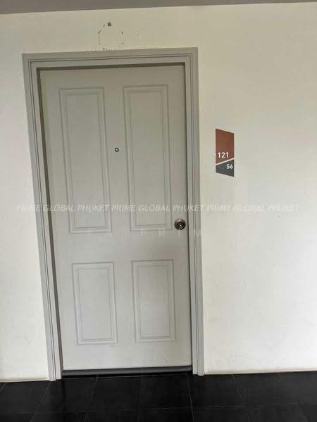 Dcondo Kathu-Patong, Phuket, Wichit Songkhram Road, Kathu, Phuket, 1 Bedroom, 30 sqm, Condo For Rent, by fai prime, 500613086 - DDproperty.com