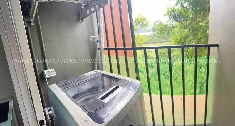 Dcondo Kathu-Patong, Phuket, Wichit Songkhram Road, Kathu, Phuket, 1 Bedroom, 30 sqm, Condo For Rent, by fai prime, 500613086 - DDproperty.com