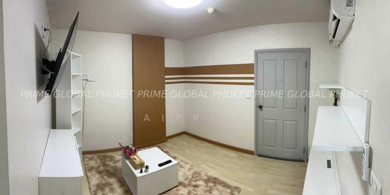 Dcondo Kathu-Patong : ดีคอนโด กะทู้-ป่าตอง, ภูเก็ต, ถนนวิชิตสงคราม, กะทู้, ภูเก็ต, 30 ตร.ม., คอนโด ให้เช่า, โดย fai prime, 500613086 - DDproperty.com