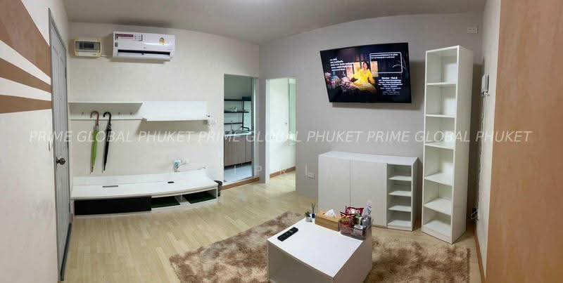 Dcondo Kathu-Patong : ดีคอนโด กะทู้-ป่าตอง, ภูเก็ต, ถนนวิชิตสงคราม, กะทู้, ภูเก็ต, 30 ตร.ม., คอนโด ให้เช่า, โดย fai prime, 500613086 - DDproperty.com