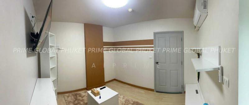 Dcondo Kathu-Patong, Phuket, Wichit Songkhram Road, Kathu, Phuket, 1 Bedroom, 30 sqm, Condo For Rent, by fai prime, 500613086 - DDproperty.com