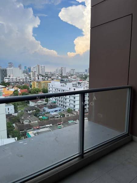 The Lofts Ekkamai : เดอะ ลอฟท์ เอกมัย, กรุงเทพ, 1415 ถนนสุขุมวิท, พระโขนงเหนือ, วัฒนา, กรุงเทพ, 29 ตร.ม., คอนโด ขาย, โดย Nicha Na Lampang, 500613087 - DDproperty.com