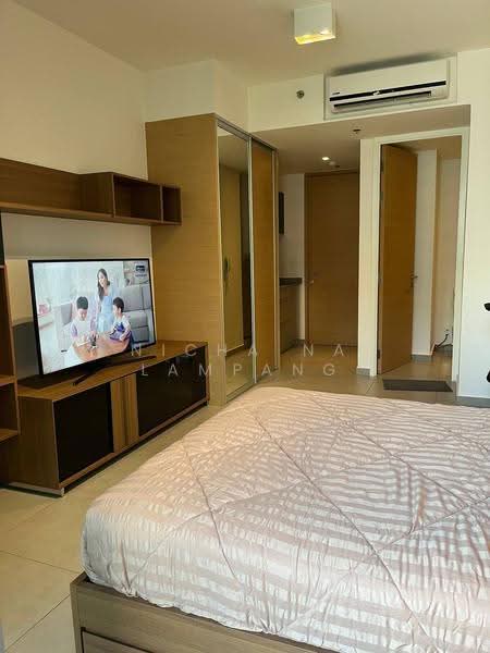 The Lofts Ekkamai, bangkok, 1415 Sukhumvit Road, Phra Kanong Nua, Watthana, Bangkok, 1 Bedroom, 29 sqm, Condo For Sale, by Nicha Na Lampang, 500613087 - DDproperty.com