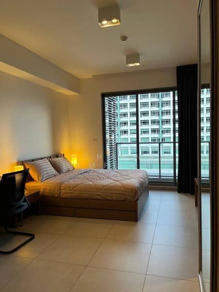 The Lofts Ekkamai : เดอะ ลอฟท์ เอกมัย, กรุงเทพ, 1415 ถนนสุขุมวิท, พระโขนงเหนือ, วัฒนา, กรุงเทพ, 29 ตร.ม., คอนโด ขาย, โดย Nicha Na Lampang, 500613087 - DDproperty.com