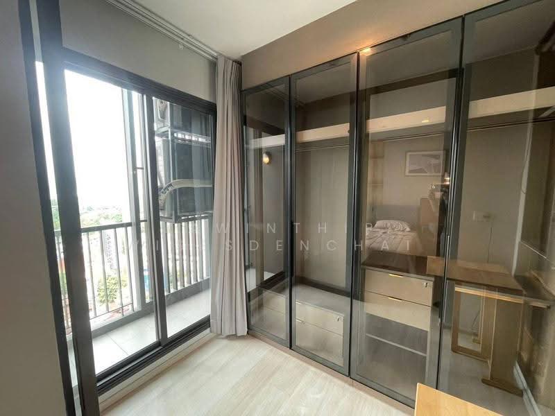 Life One Wireless, Bangkok, 1 Wireless Road, Lumphini, Pathum Wan, Bangkok, 1 Bedroom, 35 sqm, Condo For Sale, by Kawinthip Wisesdenchai, 500613088 - DDproperty.com