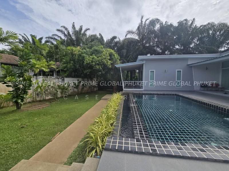 Pool villa rawai-naiharn, Phuket, Rawai, Muang Phuket, Phuket, 2 Bedrooms, 100 sqm, Villa For Rent, by Case Prime, 500613089 - DDproperty.com