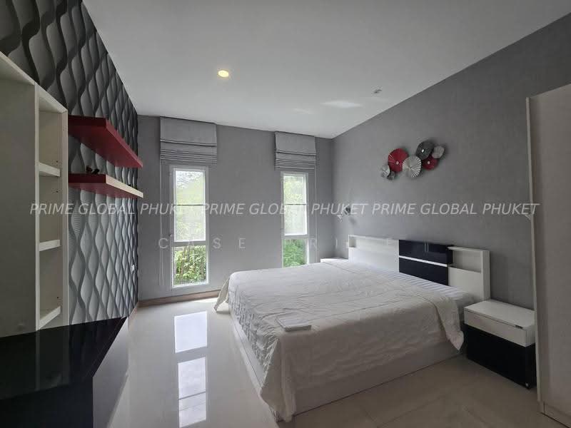 Pool villa rawai-naiharn, Phuket, Rawai, Muang Phuket, Phuket, 2 Bedrooms, 100 sqm, Villa For Rent, by Case Prime, 500613089 - DDproperty.com