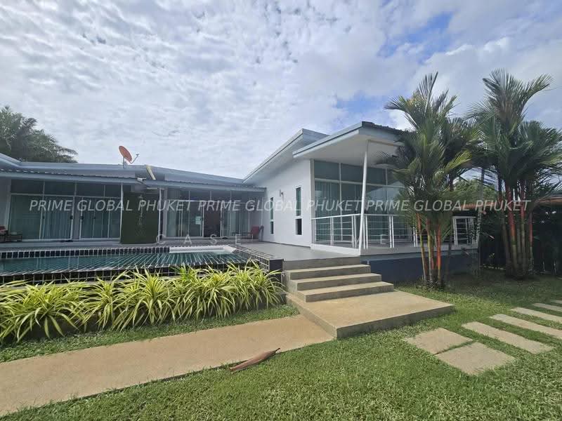 Pool villa rawai-naiharn, Phuket, Rawai, Muang Phuket, Phuket, 2 Bedrooms, 100 sqm, Villa For Rent, by Case Prime, 500613089 - DDproperty.com