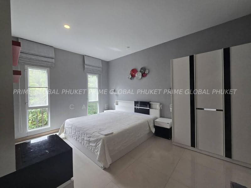 Pool villa rawai-naiharn, Phuket, Rawai, Muang Phuket, Phuket, 2 Bedrooms, 100 sqm, Villa For Rent, by Case Prime, 500613089 - DDproperty.com
