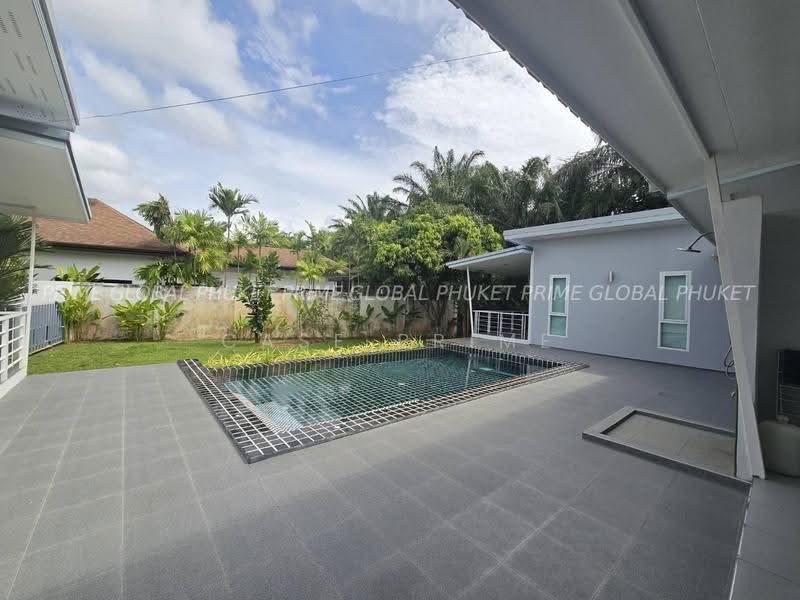 Pool villa rawai-naiharn, ภูเก็ต, ราไวย์, เมืองภูเก็ต, ภูเก็ต, 100 ตร.ม., วิลล่า ให้เช่า, โดย Case Prime, 500613089 - DDproperty.com