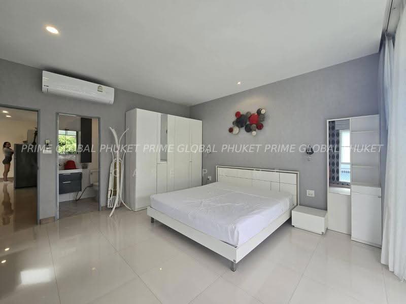 Pool villa rawai-naiharn, Phuket, Rawai, Muang Phuket, Phuket, 2 Bedrooms, 100 sqm, Villa For Rent, by Case Prime, 500613089 - DDproperty.com