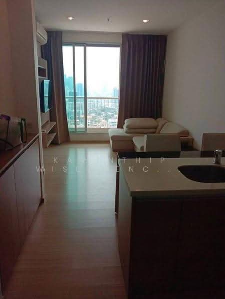 Rhythm Sukhumvit 50 : ริทึ่ม สุขุมวิท 50, กรุงเทพ, 8 ซอยสุขุมวิท 50 ถนนสุมขุมวิท, พระโขนง, คลองเตย, กรุงเทพ, 45 ตร.ม., คอนโด ขาย, โดย Kawinthip Wisesdenchai, 500613091 - DDproperty.com