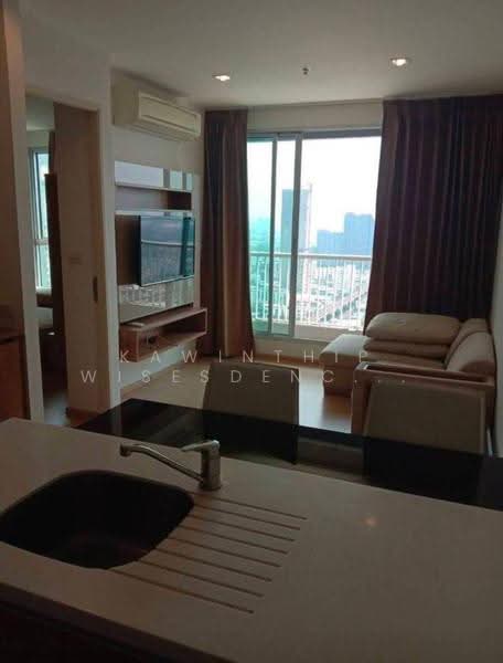 Rhythm Sukhumvit 50 : ริทึ่ม สุขุมวิท 50, กรุงเทพ, 8 ซอยสุขุมวิท 50 ถนนสุมขุมวิท, พระโขนง, คลองเตย, กรุงเทพ, 45 ตร.ม., คอนโด ขาย, โดย Kawinthip Wisesdenchai, 500613091 - DDproperty.com