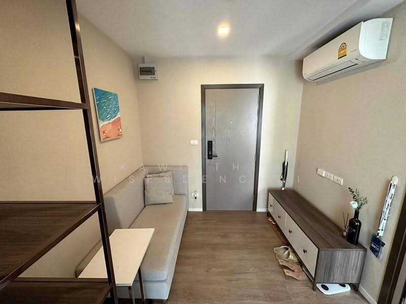 The Nest Sukhumvit 64, Bangkok, 408 Soi Sukhumvit 64, Bang Chak, Phra Khanong, Bangkok, 1 Bedroom, 28 sqm, Condo For Sale, by Kawinthip Wisesdenchai, 500613092 - DDproperty.com