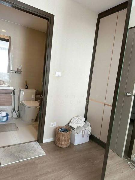 The Nest Sukhumvit 64, Bangkok, 408 Soi Sukhumvit 64, Bang Chak, Phra Khanong, Bangkok, 1 Bedroom, 28 sqm, Condo For Sale, by Kawinthip Wisesdenchai, 500613092 - DDproperty.com