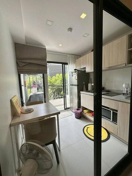The Nest Sukhumvit 64 : เดอะ เนสท์ สุขุมวิท 64, กรุงเทพ, 408 ซอยสุขุมวิท 64, บางจาก, พระโขนง, กรุงเทพ, 28 ตร.ม., คอนโด ขาย, โดย Kawinthip Wisesdenchai, 500613092 - DDproperty.com