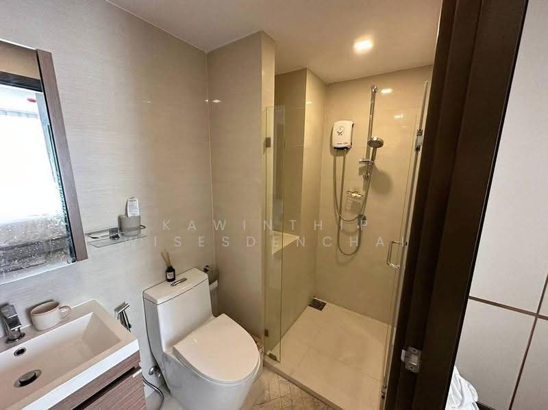 The Nest Sukhumvit 64 : เดอะ เนสท์ สุขุมวิท 64, กรุงเทพ, 408 ซอยสุขุมวิท 64, บางจาก, พระโขนง, กรุงเทพ, 28 ตร.ม., คอนโด ขาย, โดย Kawinthip Wisesdenchai, 500613092 - DDproperty.com