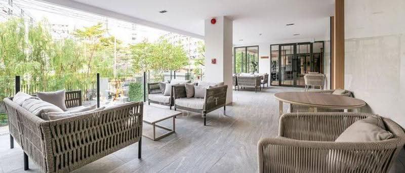 The Nest Sukhumvit 64 : เดอะ เนสท์ สุขุมวิท 64, กรุงเทพ, 408 ซอยสุขุมวิท 64, บางจาก, พระโขนง, กรุงเทพ, 28 ตร.ม., คอนโด ขาย, โดย Kawinthip Wisesdenchai, 500613092 - DDproperty.com