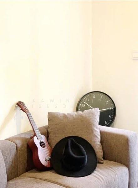 Maestro 03 Ratchada-Rama 9, Bangkok, Soi Ratchadaphisek 3 Ratchadaphisek Road, Din Daeng, Bangkok, 1 Bedroom, 29 sqm, Condo For Sale, by Kawinthip Wisesdenchai, 500613095 - DDproperty.com