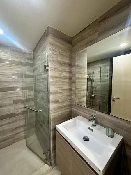 Maestro 03 Ratchada-Rama 9, Bangkok, Soi Ratchadaphisek 3 Ratchadaphisek Road, Din Daeng, Bangkok, 1 Bedroom, 29 sqm, Condo For Sale, by Kawinthip Wisesdenchai, 500613095 - DDproperty.com