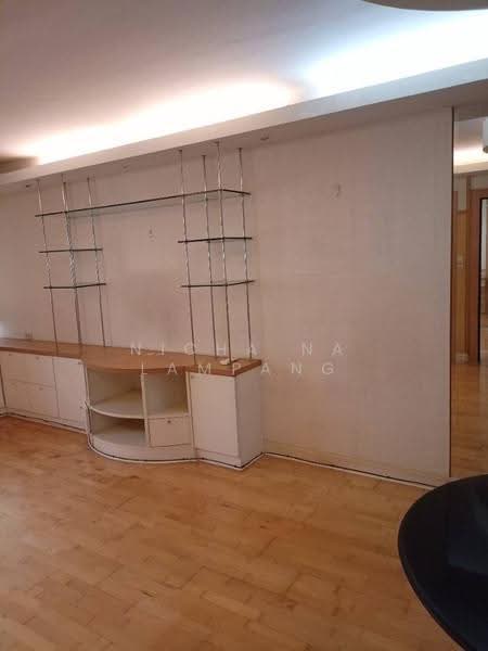 Pipat Place, Bangkok, 37 Soi Sathon 6, Silom, Bang Rak, Bangkok, 1 Bedroom, 52 sqm, Condo For Sale, by Nicha Na Lampang, 500613096 - DDproperty.com