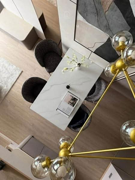 Culture Chula, Bangkok, 38/12 Soi Pratu Chai, Si Phraya, Bang Rak, Bangkok, 2 Bedrooms, 57 sqm, Condo For Rent, by Connex Property, 500613097 - DDproperty.com